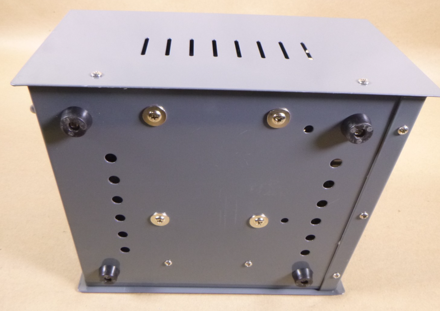 Simran VSR-1500 1500 Watt Step Up/Down Voltage Regulator 110V-240V | Industrial MRO Replacement Parts, Manufacturing Machine Parts &amp; Components, Heavy Equipment Parts Supplier
