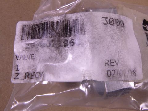 E2C300ZNMK2 Parker Standard Pilot Assisted Load Control Valve 92 GAL/MIN