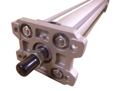 SMC CDA2F63-500Z Double Acting Tie Rod Pneumatic Cylinder , 63mm x 500mm | Industrial MRO Replacement Parts, Manufacturing Machine Parts &amp; Components, Heavy Equipment Parts Supplier