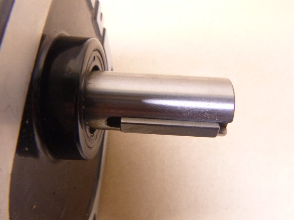 34R4BFPP-FX3 Bodine 1/6 HP 230/460VAC Parallel Shaft 3Ph Gear Motor 180:1 9.4Rpm | Industrial Electric Motors, Pumps & Parts