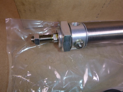 Koganei Air Cylinder DAC 32mm Bore 250mm Stroke W/ Sensors DAC 32X250-1-CS4MB2 | Industrial MRO Replacement Parts, Manufacturing Machine Parts &amp; Components, Heavy Equipment Parts Supplier