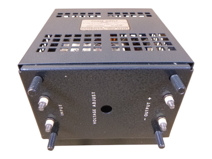 128C472H45 Power/Mate Power Supply WRA100-200 , 6130-00-265-0599