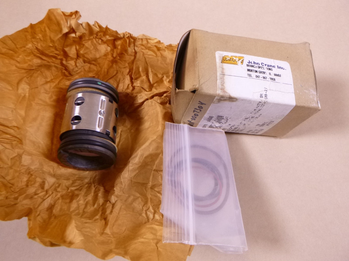 OEM John Crane B64240 Seal Assembly, Type 8B, 1.250 IN, Genuine