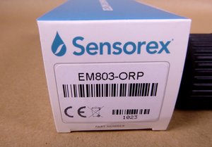 Sensorex EM803-ORP Smart Module Transmitter for S8000 Series