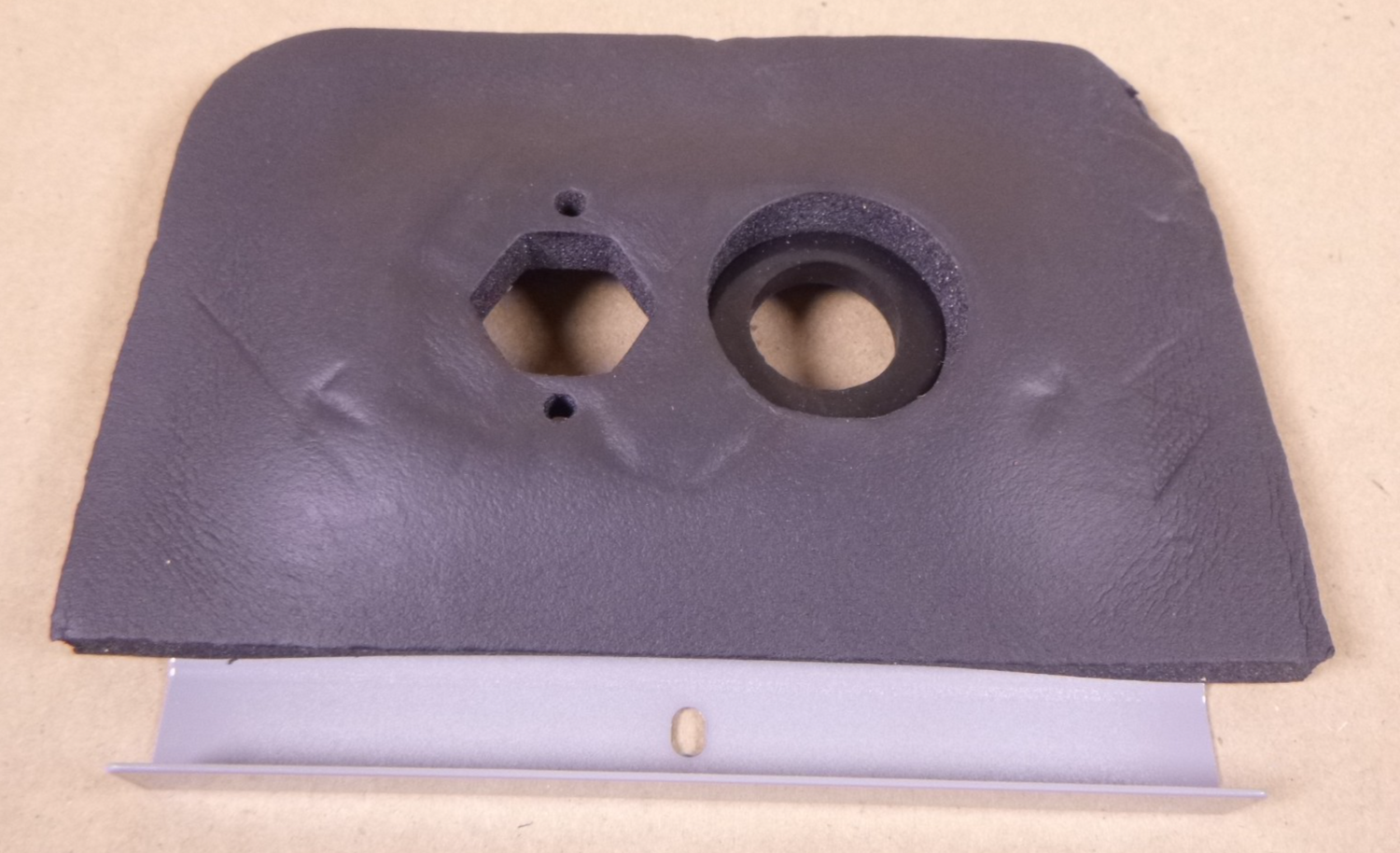Trane PLT06338 Plate Cover Assembly | Industrial MRO Replacement Parts, Manufacturing Machine Parts &amp; Components, Heavy Equipment Parts Supplier