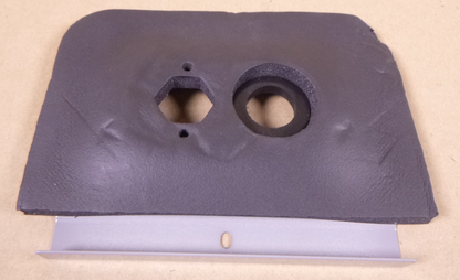 Trane PLT06338 Plate Cover Assembly | Industrial MRO Replacement Parts, Manufacturing Machine Parts &amp; Components, Heavy Equipment Parts Supplier