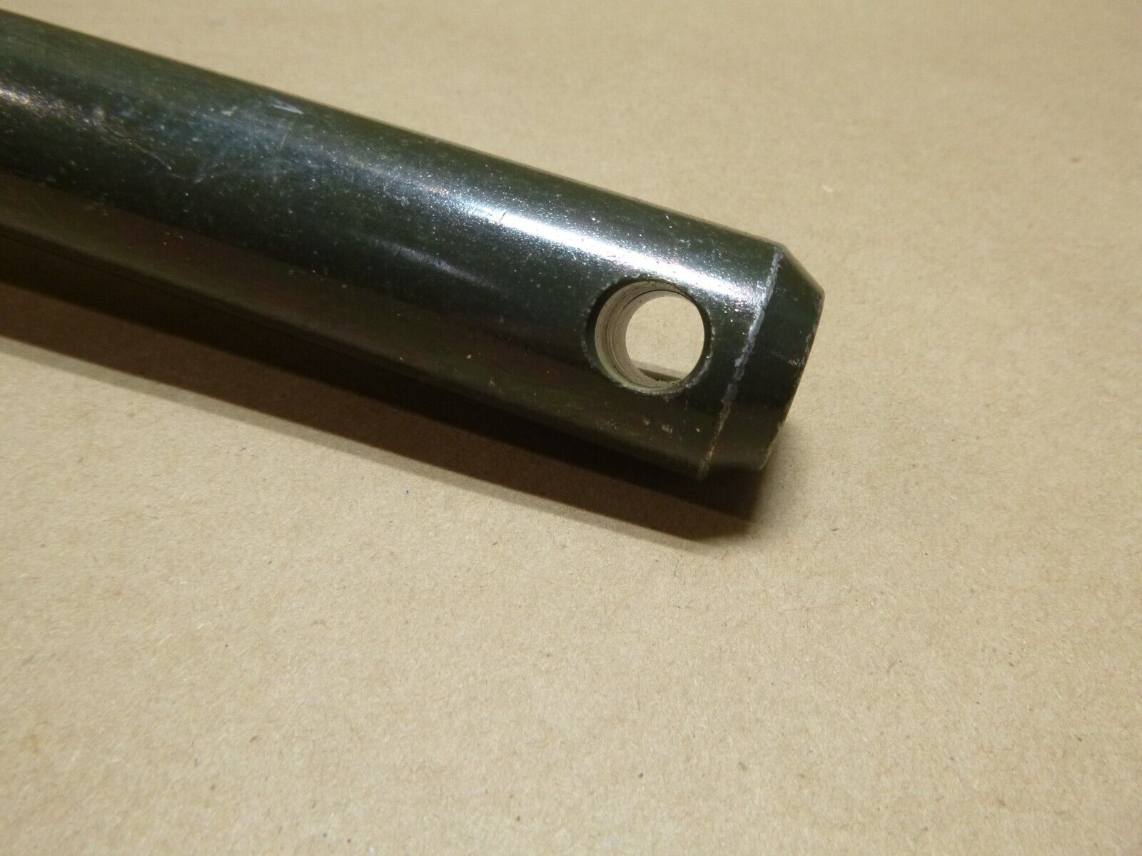Oshkosh Defense 1-1/8" Shank Diameter x 6-3/4" Grip Length Hitch Pin 3423024 | Replacement Truck Parts, Trailer Accessories, Automobile Supplies, Car Parts &amp; Accessories