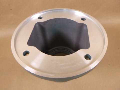 35MTR18 Dodge TIGEAR-2 Motor Adapter Kit 35/18 , 180TC Frame, Size 35 Reducer *TORN GASKET* | Industrial Electric Motors, Pumps & Parts