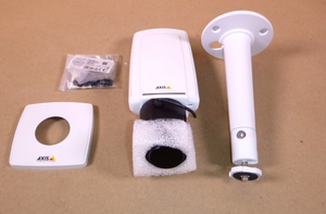 AXIS P1364 720P Indoor Bullet IP Camera 0689-001-03 | Industrial MRO Tools and Replacement Industrial Equipment Components