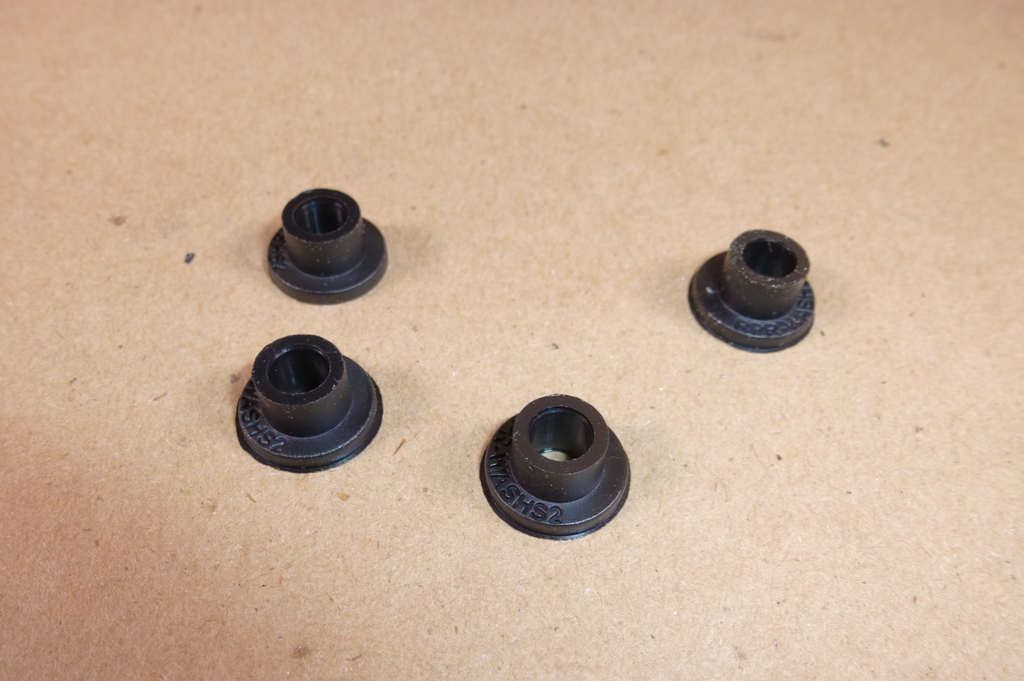 RAM-D-111U Medium Arm Electronic Mount 2.25" Ball W/ Rectangle & Round Plates | Industrial MRO Replacement Parts, Manufacturing Machine Parts & Components, Heavy Equipment Parts Supplier