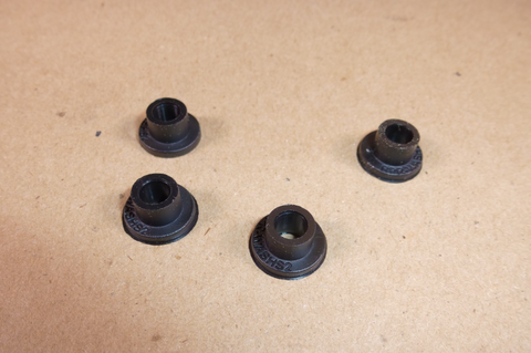 RAM-D-111U Medium Arm Electronic Mount 2.25" Ball W/ Rectangle & Round Plates | Industrial MRO Replacement Parts, Manufacturing Machine Parts & Components, Heavy Equipment Parts Supplier