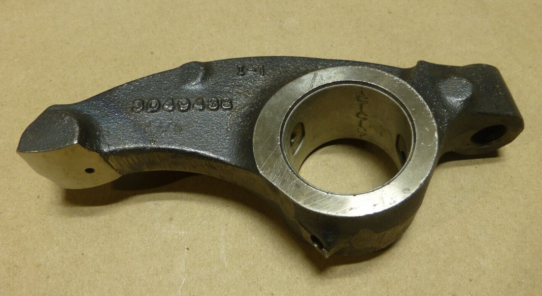 OEM Cummins LEVER ROCKER For K19 QSK K38 K50 3053476 205138 3049438 | Replacement Truck Parts, Trailer Accessories, Automobile Supplies, Car Parts &amp; Accessories