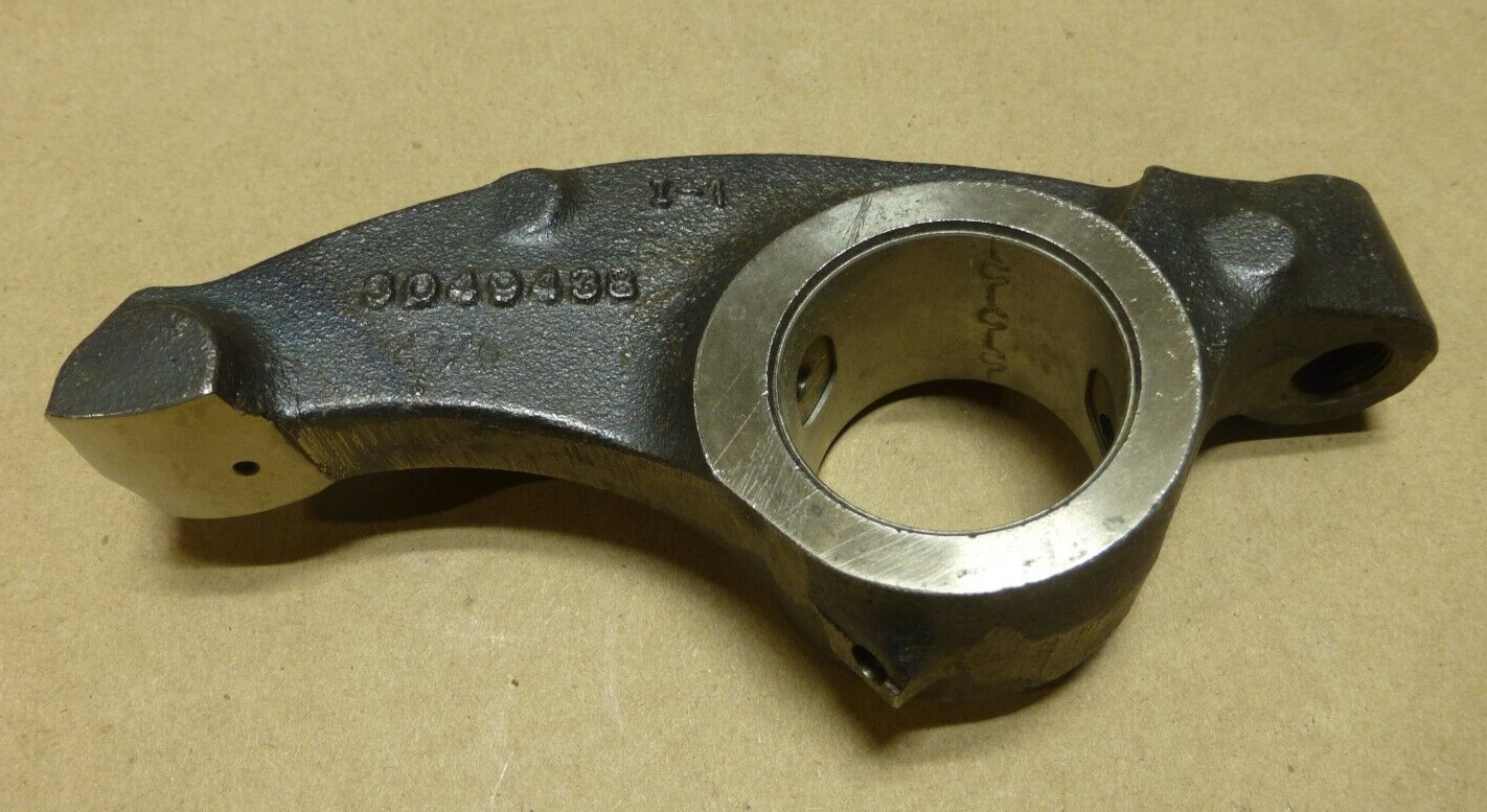 OEM Cummins LEVER ROCKER For K19 QSK K38 K50 3053476 205138 3049438 | Replacement Truck Parts, Trailer Accessories, Automobile Supplies, Car Parts &amp; Accessories