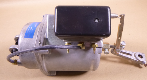 Johnson Controls Pneumatic Damper Actuator D-3153-1 , 8-13PSI | Industrial MRO Replacement Parts, Manufacturing Machine Parts & Components, Heavy Equipment Parts Supplier