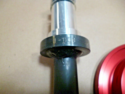 EATON OUTRUNNER 851T ABS TRAILER AXLE WHEEL SEAL INSTALLATION TOOL 151mm 5.949" | Industrial MRO Tools and Replacement Industrial Equipment Components