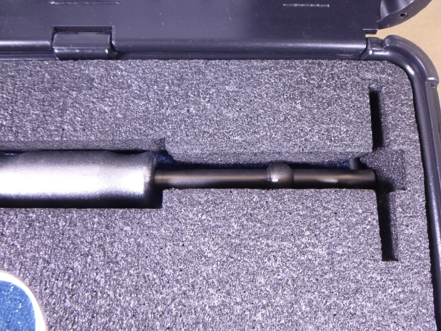 USED OTC 6981 Blind Hole Puller Set (Made In USA) *Missing 1 Piece* | Industrial MRO Tools and Replacement Industrial Equipment Components