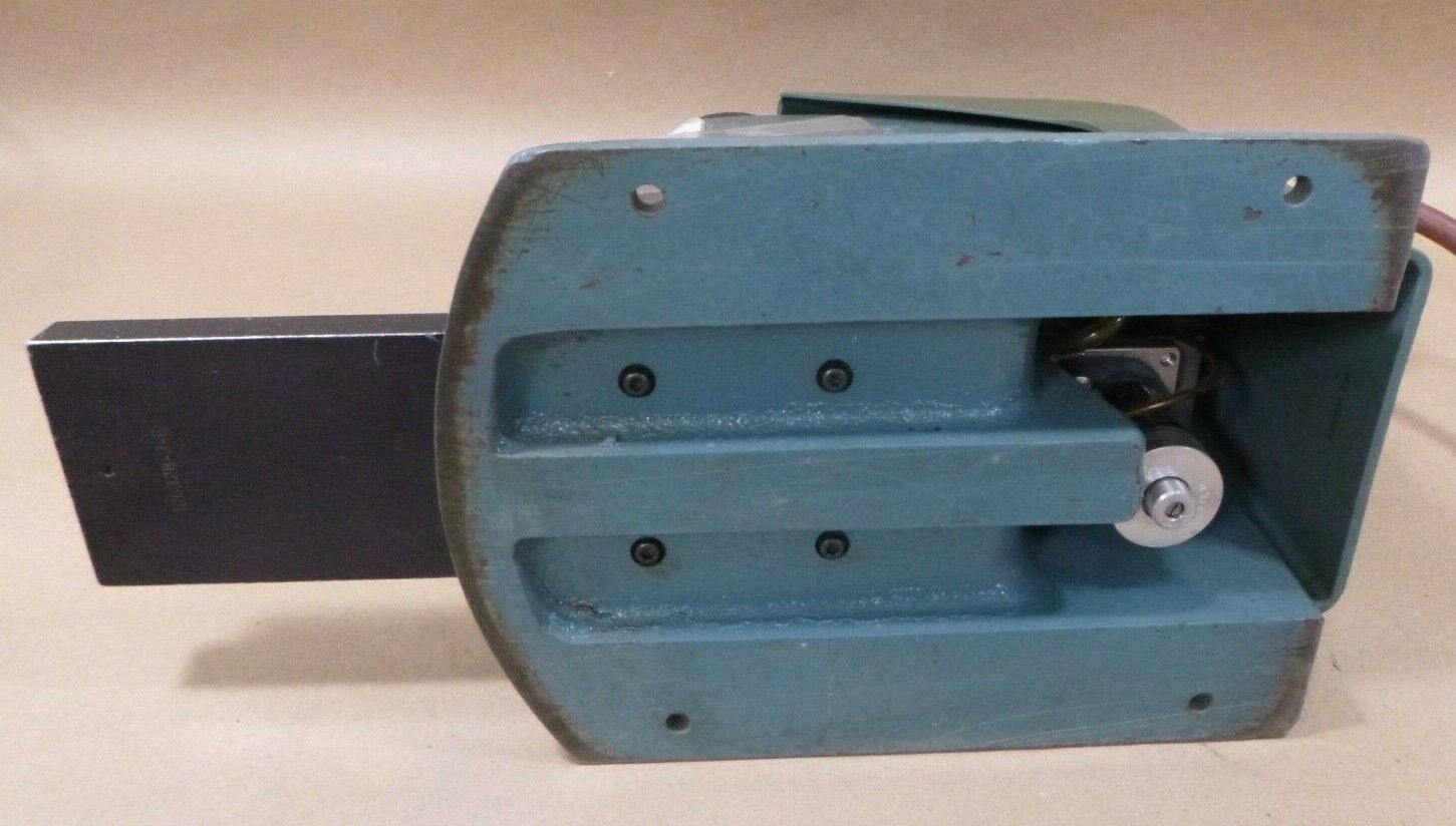 AMP USA 91112-3 PNEUMATIC ARBOR PRESS AMP *UNTESTED* | Industrial MRO Replacement Parts, Manufacturing Machine Parts &amp; Components, Heavy Equipment Parts Supplier