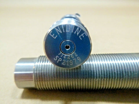 USGI ENIDINE SP-21979 SHIMMY DAMPER / SHOCK ABSORBER 5340-01-524-8573 (2 Pcs)