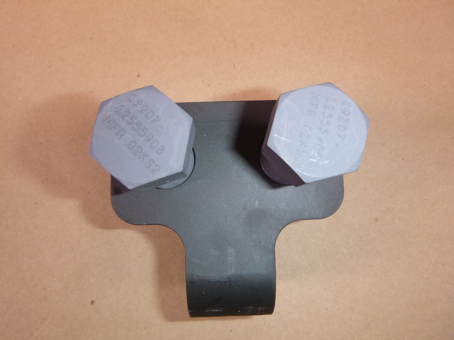 USGI T-161 Track Shoe Puller Tool 12555909, 5820-01-627-9152 Bradley Vehicles | Replacement Truck Parts, Trailer Accessories, Automobile Supplies, Car Parts &amp; Accessories