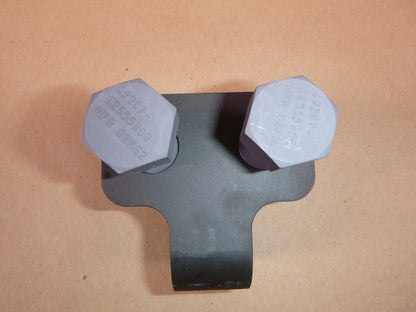USGI T-161 Track Shoe Puller Tool 12555909, 5820-01-627-9152 Bradley Vehicles | Replacement Truck Parts, Trailer Accessories, Automobile Supplies, Car Parts &amp; Accessories