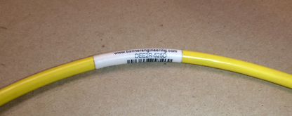 USED Banner Engineering DEE2R-525D Part 
