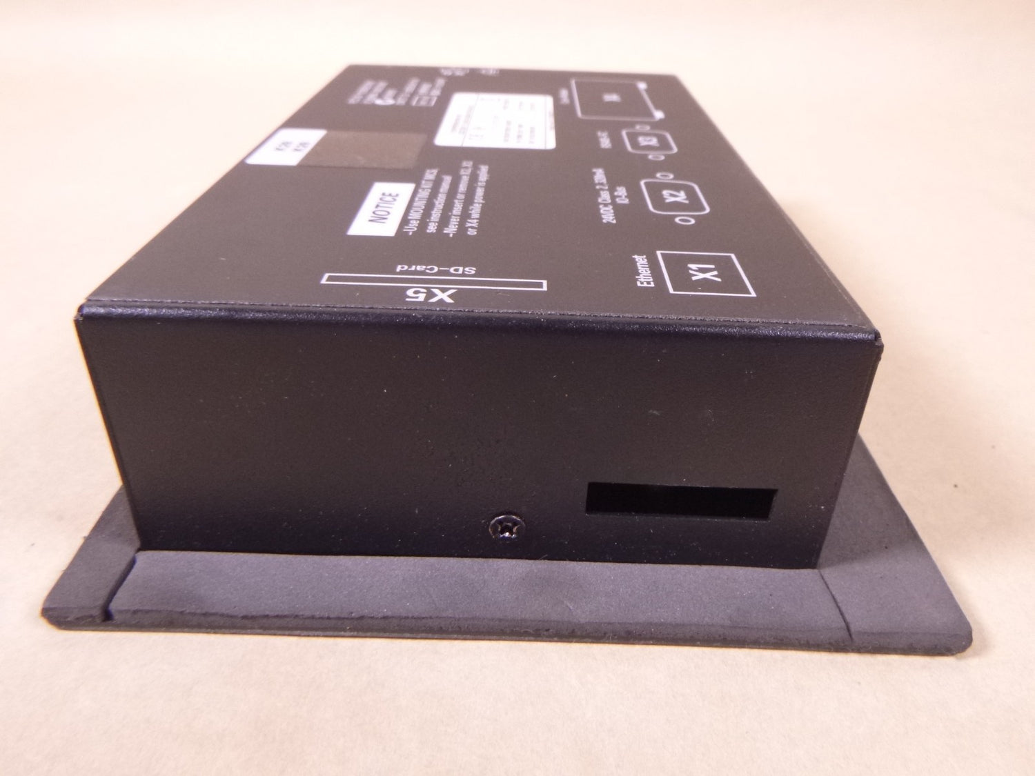 Kaeser 7.7601P0 6309.1001.1985 77601P0 Sigma Control 2 SCIOM-1 &amp; Input Output