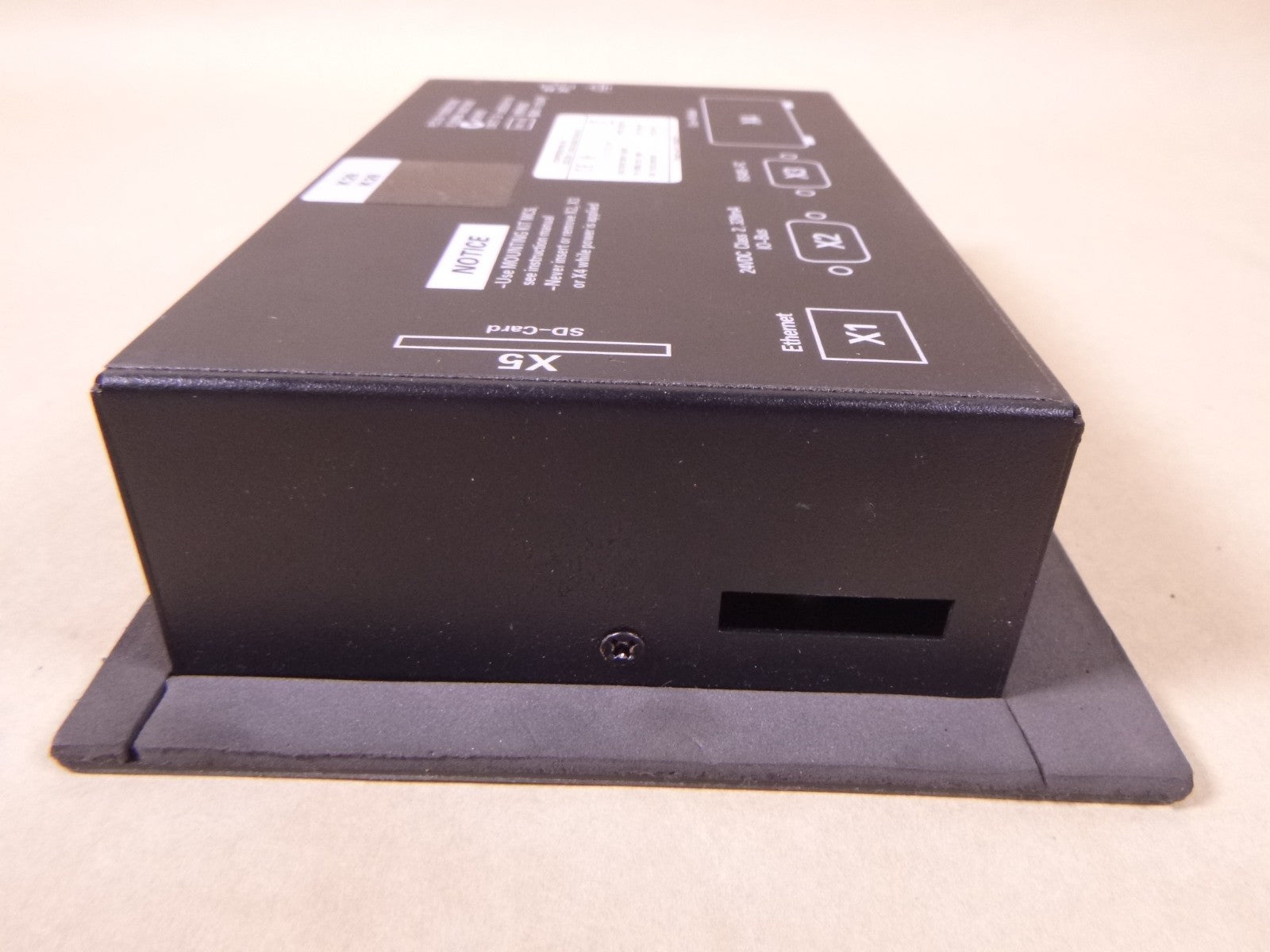 Kaeser 7.7601P0 6309.1001.1985 77601P0 Sigma Control 2 SCIOM-1 &amp; Input Output