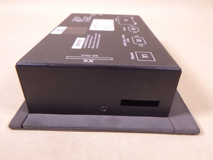Kaeser 7.7601P0 6309.1001.1985 77601P0 Sigma Control 2 SCIOM-1 &amp; Input Output