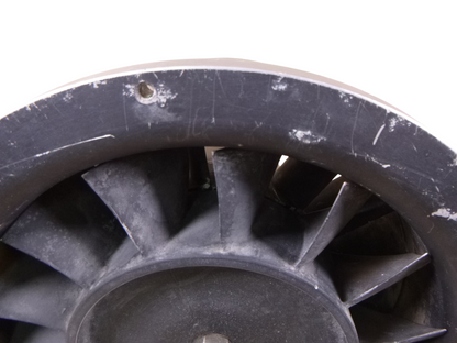 Ametek MAXIAX 85000 Rotron 041295 Vaneaxial Fan 3350 RPM , 4140-01-569-6113