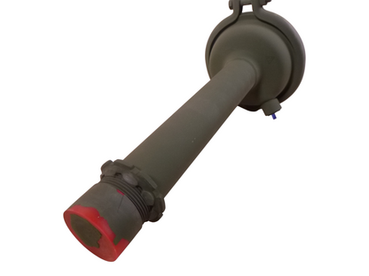 M939 M939A2 Air Brake Chamber , 12450340-1 , 12450340 , 2530-01-091-7814