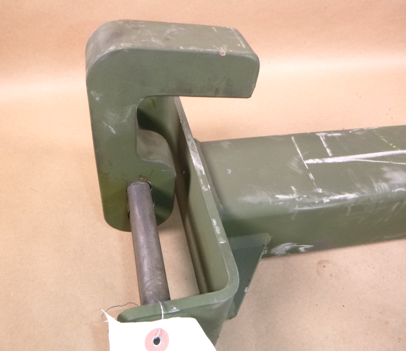 M1075 Pallatized Load System Container Lock Assembly 2590-01-462-5761, 3123923 | Replacement Truck Parts, Trailer Accessories, Automobile Supplies, Car Parts &amp; Accessories