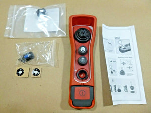 KONECRANES 52814998 TRANSMITTER - SERIAL # 08180540 & 01190411 KONE CRANES | Industrial Tractor Parts Supplier and Surplus Tractor Parts & Accessories