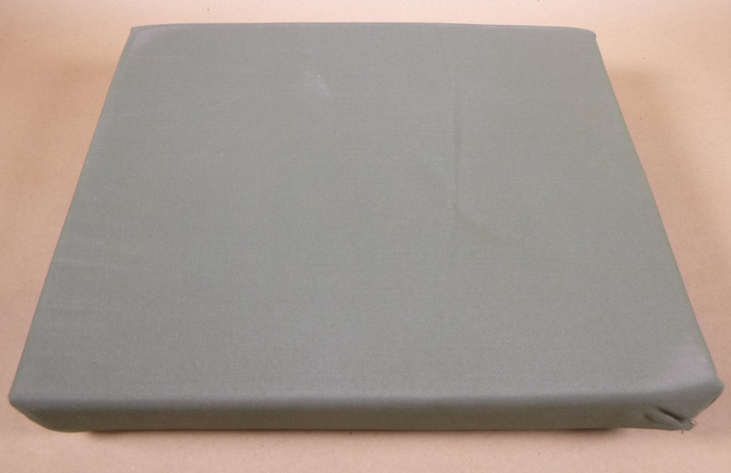 Passenger & Rear Seat Back Cushion HMMWV 12342067, 12338534 , 2540-01-314-9378 | Genuine HMMWV Replacement Parts and Military Surplus Humvee Parts & Accessories