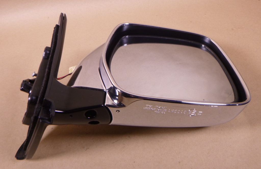 1996 - 2002 Toyota Land Cruiser Prado RH Outer Rear View Mirror 87910-60440 OEM | Replacement Truck Parts, Trailer Accessories, Automobile Supplies, Car Parts & Accessories