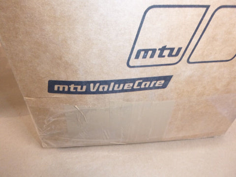 New MTU Diesel Engine Series 2000 Oil Pump 5351800401 (No Core Charge)