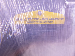 M3457 Baldor AC Eelctric Motor 1/3HP, 3450 RPM, 48 FR, 3PH, 230/460V | Industrial Electric Motors, Pumps & Parts