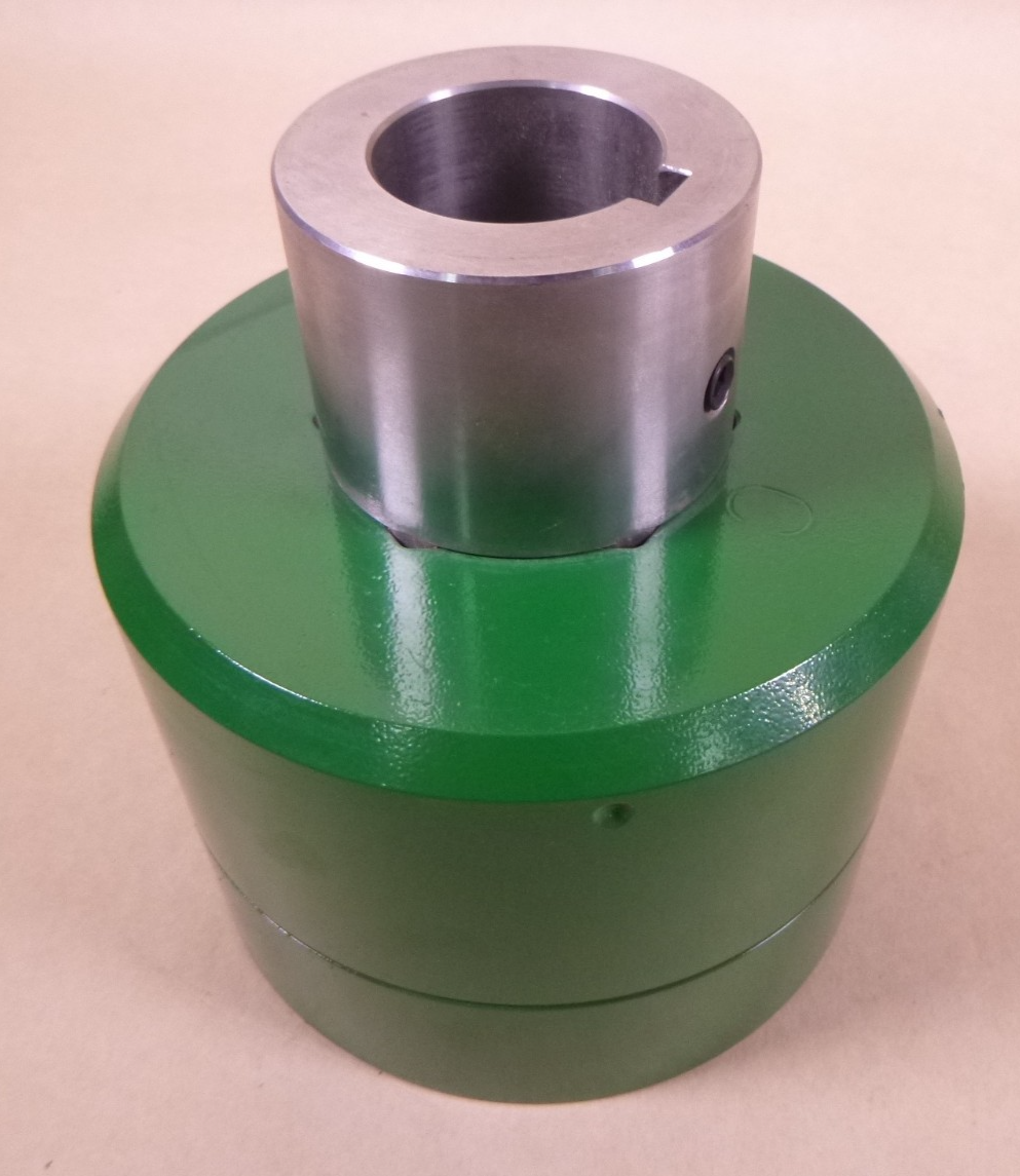 Ansimag P2236G Drive End C-Drive 254/256TC 284/286TSC For K+ Series Pump | Industrial Electric Motors, Pumps &amp; Parts