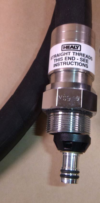Franklin Fueling 75B-090-S2S2-LP 3/4" x 9&