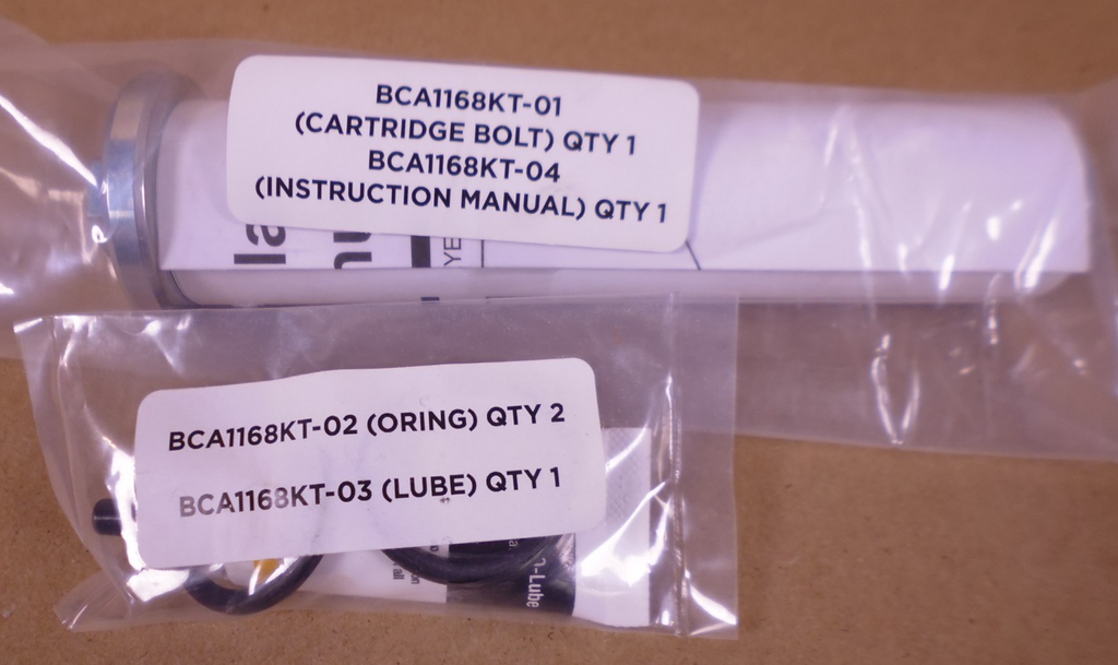Brighton Dryer Cartridge Bolt 109498 Fits Bendix AD-IP , 5340-01-495-7897 | Replacement Truck Parts, Trailer Accessories, Automobile Supplies, Car Parts & Accessories