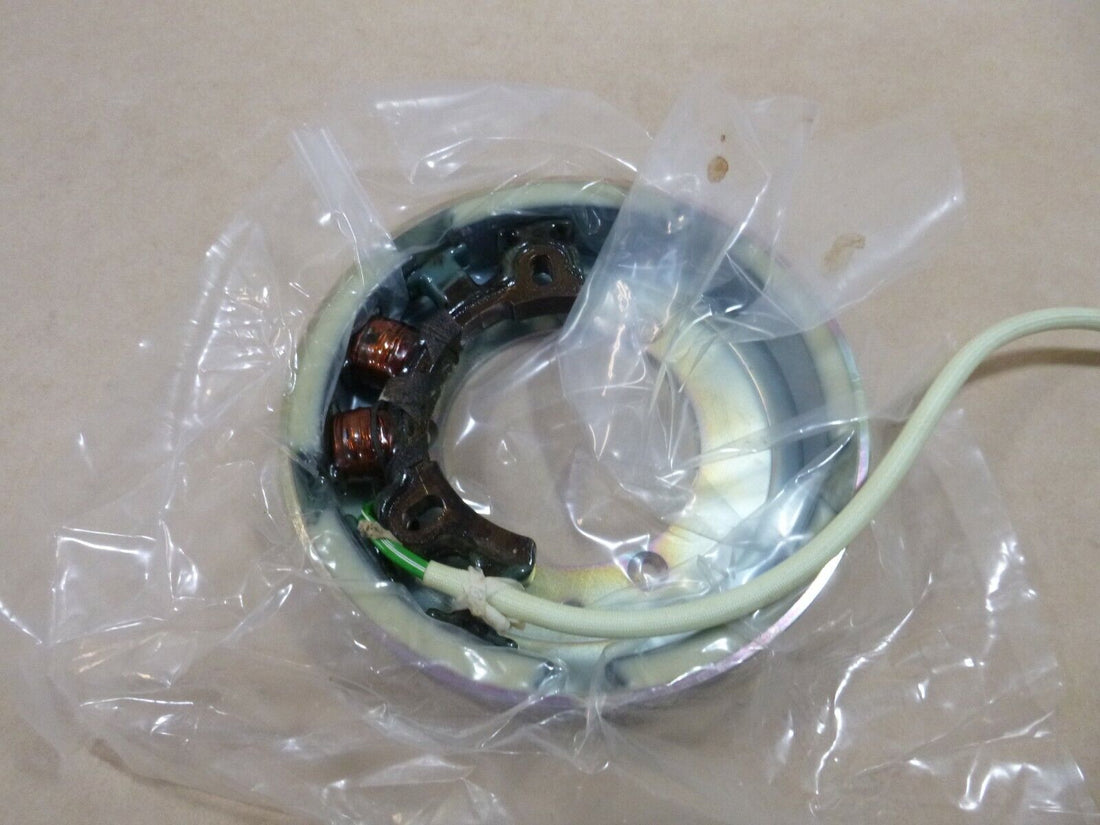 Genuine Yanmar 114351-78251 Dynamo Stator Assembly, 12v/13v Made in Japan | Replacement Truck Parts, Trailer Accessories, Automobile Supplies, Car Parts &amp; Accessories