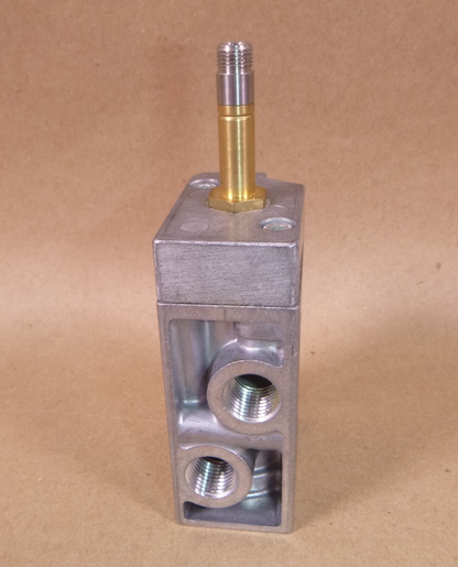 MFH-3-1/4-S Festo Valve 7959 (Solenoid Not Included) | Industrial MRO Replacement Parts, Manufacturing Machine Parts &amp; Components, Heavy Equipment Parts Supplier