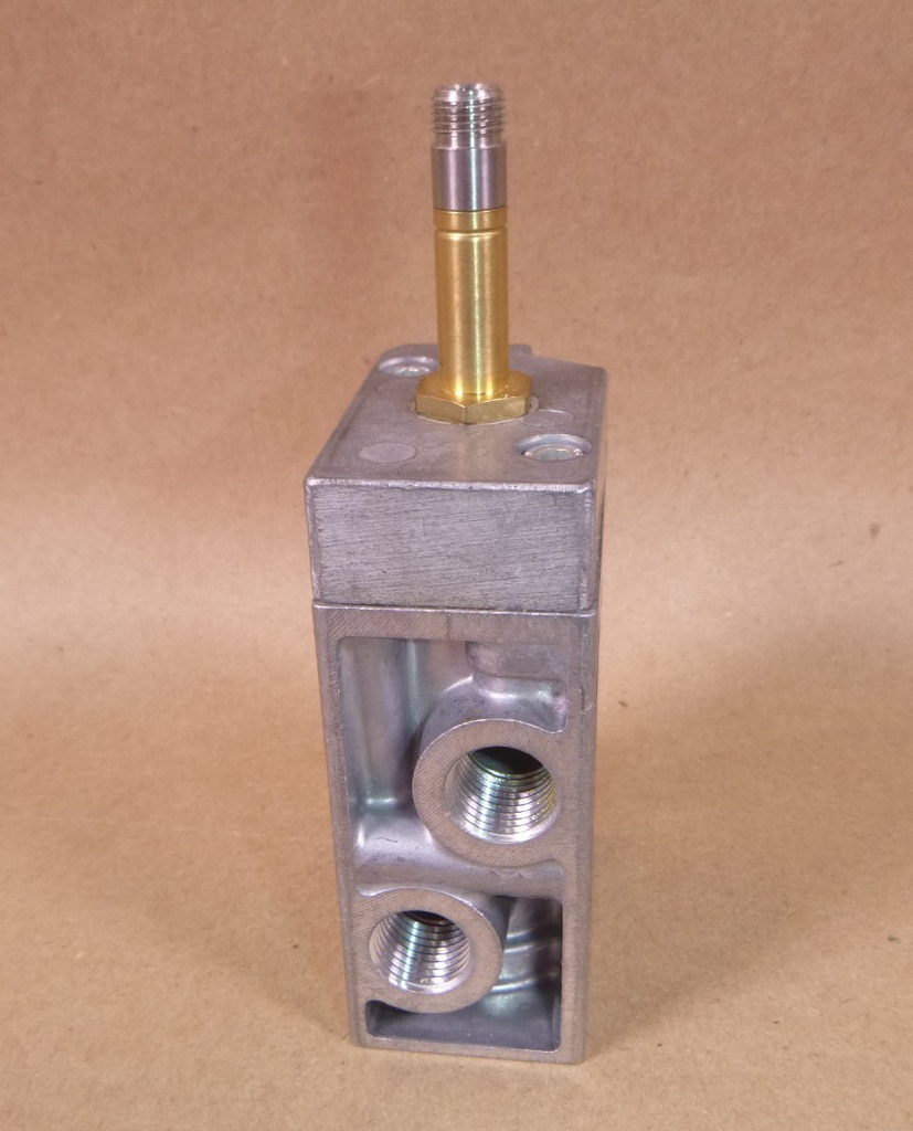 MFH-3-1/4-S Festo Valve 7959 (Solenoid Not Included) | Industrial MRO Replacement Parts, Manufacturing Machine Parts & Components, Heavy Equipment Parts Supplier