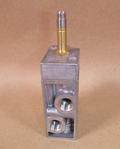 MFH-3-1/4-S Festo Valve 7959 (Solenoid Not Included) | Industrial MRO Replacement Parts, Manufacturing Machine Parts & Components, Heavy Equipment Parts Supplier