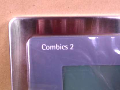 Sartorius Combics 2 Replacement Indicator Panel - Digital Display Faceplate | Electrical MRO Replacement Parts &amp; Components and Commercial Electrical Supplies Company