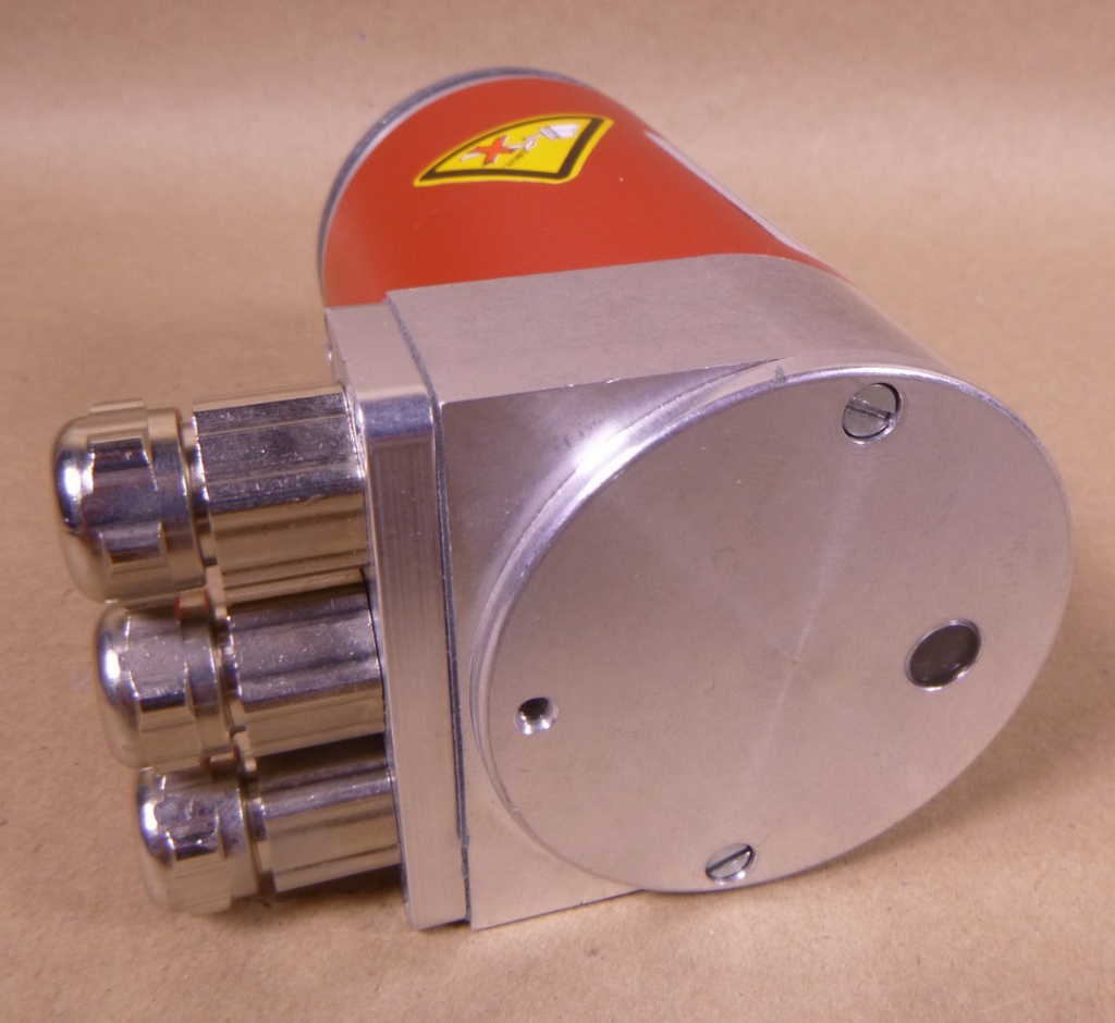 TR Electronic GmbH Rotary Encoder, CE 65M, 110-02546, 4096, 11-27VDC | Industrial Electric Motors, Pumps & Parts