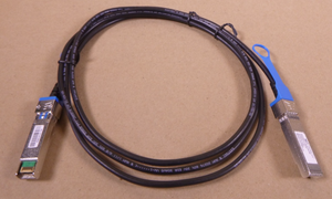 Replacement MCP2M00-A002E30N 25GBase-CU SFP29 2M Passive Cable | Electrical MRO Replacement Parts & Components and Commercial Electrical Supplies Company