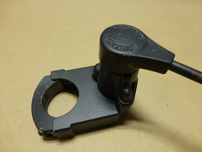 Bendix 215748 Trailer Brake Control Valve M44A1 M44A2 , 229666 , 224181 , TC-2 | Replacement Truck Parts, Trailer Accessories, Automobile Supplies, Car Parts &amp; Accessories