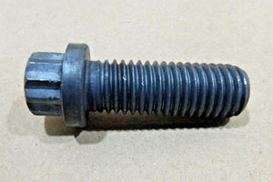 5/8" - 11 x 1 - 3/4" 12 Point Flanged Alloy Steel Cap Screw (RH) Full Thread (25 Pack) - Royal Equipment USGI