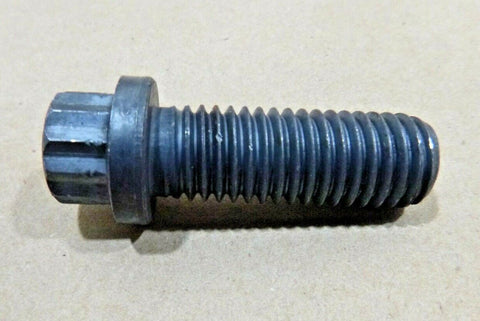 5/8" - 11 x 1 - 3/4" 12 Point Flanged Alloy Steel Cap Screw (RH) Full Thread (25 Pack) - Royal Equipment USGI