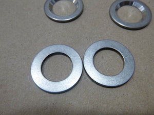 5/8" ID. (BORE) X 1.06" OD X 0.80" THICK A286 SS 45 Deg. RECESSED WASHER (4Pcs) - Royal Equipment GENERIC